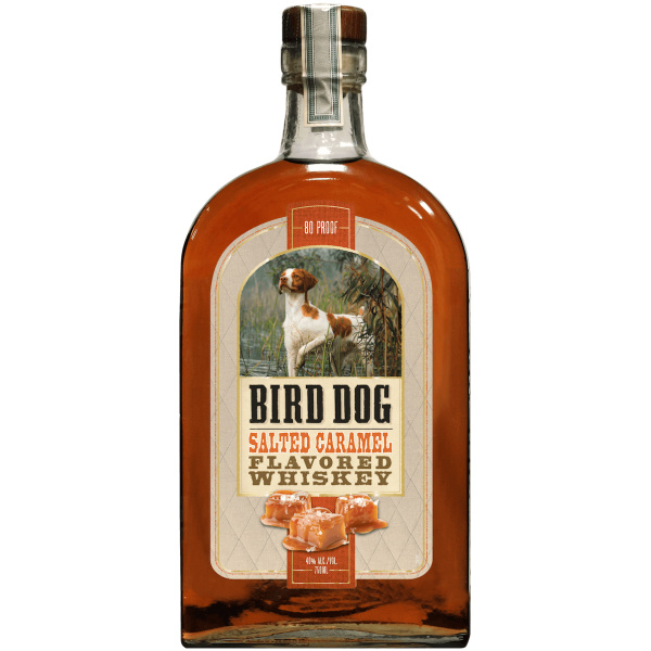 BIRD DOG SALTED CARAMEL