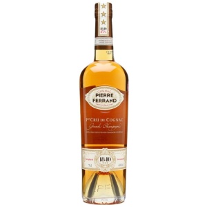 PIERRE FERRAND 1ER CRU DE COGNAC GRANDE CHAMPAGNE 1840