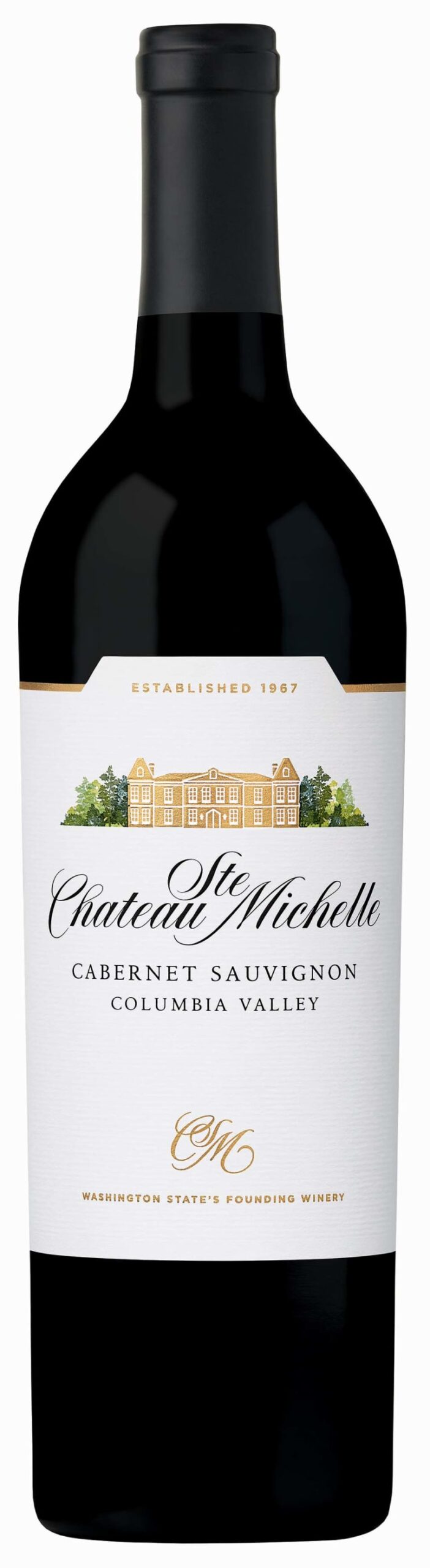 CHATEAU STE. MICHELLE CABERNET SAUVIGNON