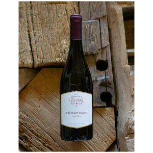 DOMAINE LESEURRE CABERNET FRANC BARREL SELECT