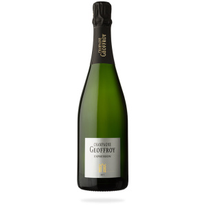 CHAMPAGNE RENE GEOFFROY PREMIER CRU BRUT "EXPRESSION"