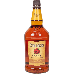 FOUR ROSES BOURBON