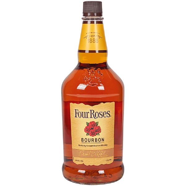 FOUR ROSES BOURBON