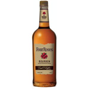 FOUR ROSES BOURBON