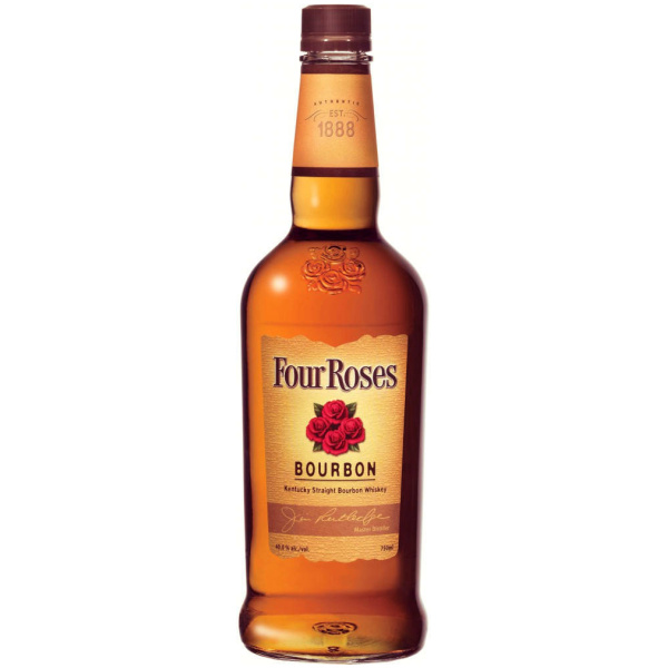 FOUR ROSES BOURBON
