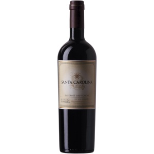 SANTA CAROLINA RESERVA DE FAMILIA CABERNET SAUVIGNON