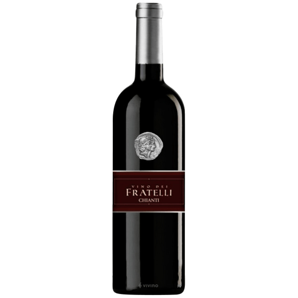 VINE DEI FRATELLI CHIANTI