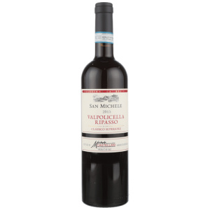 MICHELE CASTELLANI VALPOLICELLA RIPASSO CLASSICO SUPERIORE "SAN MICHELE"