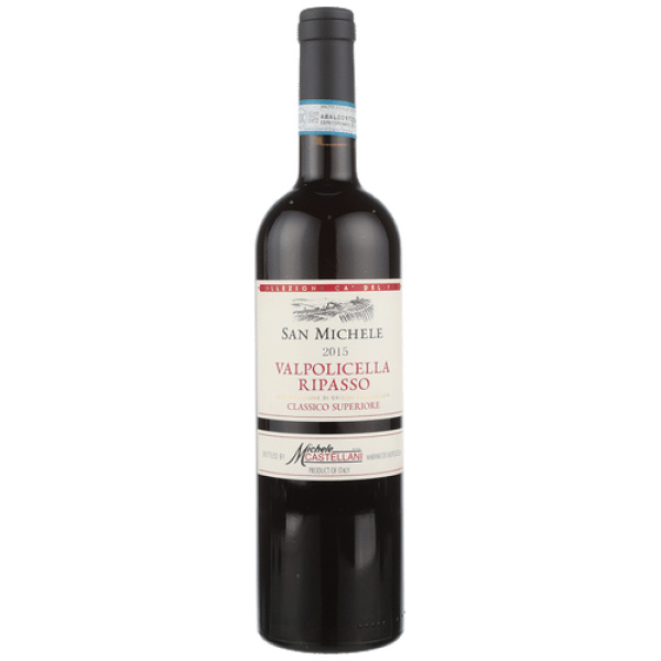MICHELE CASTELLANI VALPOLICELLA RIPASSO CLASSICO SUPERIORE "SAN MICHELE"