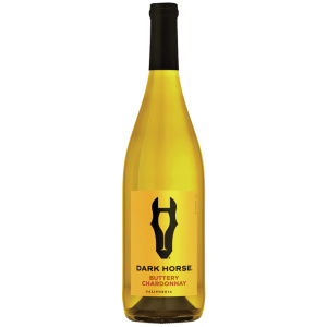 DARK HORSE BUTTERY CHARDONNAY