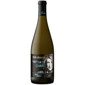 19 CRIMES MARTHA'S CHARD