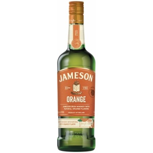 JAMESON ORANGE