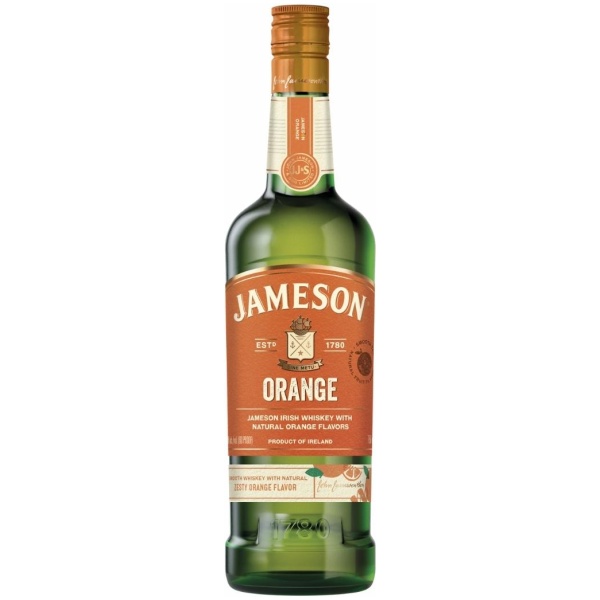 JAMESON ORANGE