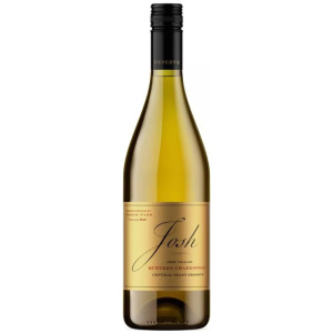 JOSH BUTTERY CHARDONNAY