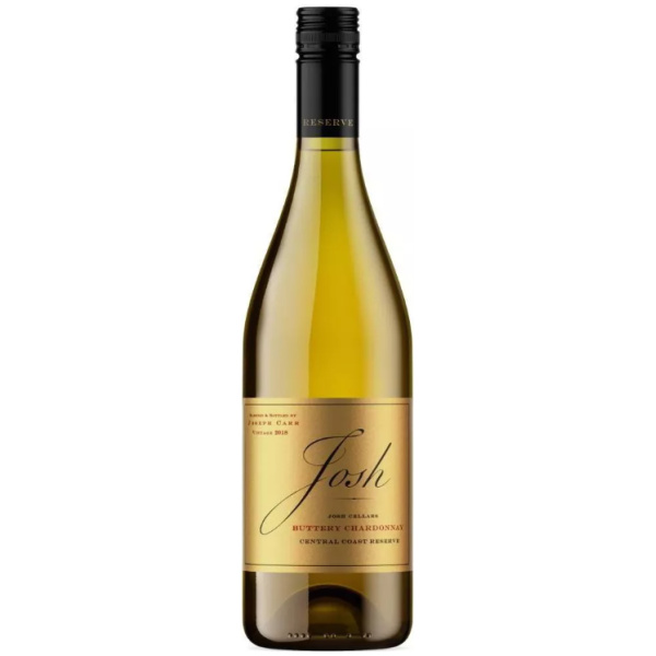JOSH BUTTERY CHARDONNAY