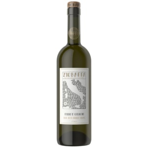 ZIOBAFFA ORGANIC PINOT GRIGIO