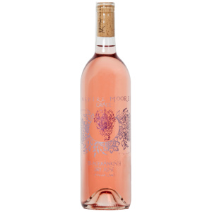 INSPIRE MOORE "GRACE" DRY ROSÉ