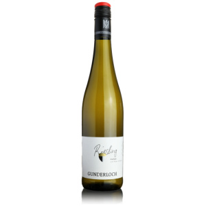 GUNDERLOCH RIESLING (DRY) TROCKEN VDP GUTSWEIN