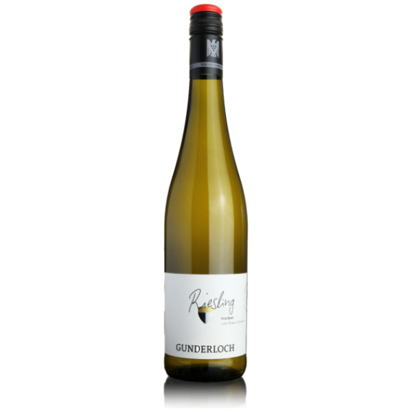 GUNDERLOCH RIESLING (DRY) TROCKEN VDP GUTSWEIN
