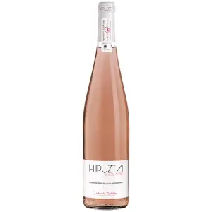 HIRUZTA TXAKOLINA ROSÉ