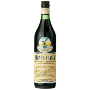 FERNET-BRANCA