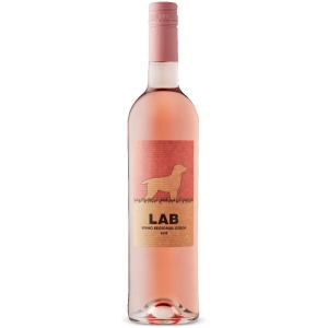 LAB LISBOA ROSÉ