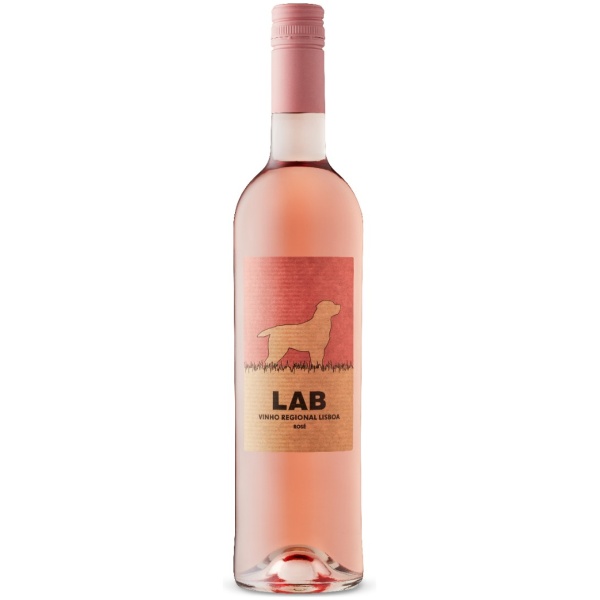 LAB LISBOA ROSÉ
