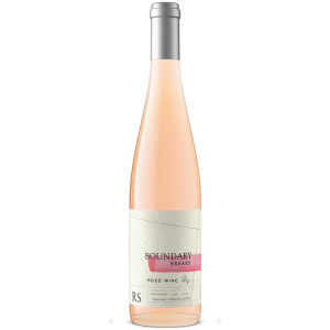 BOUNDARY BREAKS DRY ROSÉ