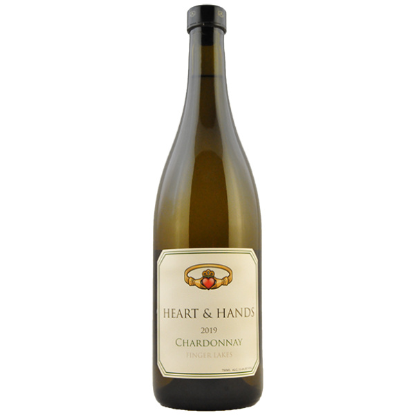 HEART & HANDS CHARDONNAY