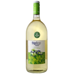 FLIPFLOP PINOT GRIGIO