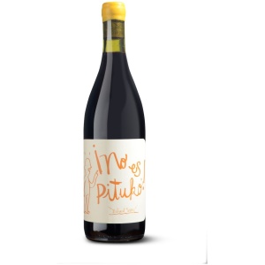 ECHEVERRIA "NO ES PITUKO!" CABERNET FRANC