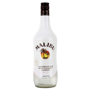 MALIBU COCONUT RUM