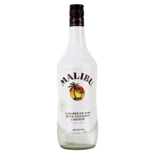 MALIBU COCONUT RUM