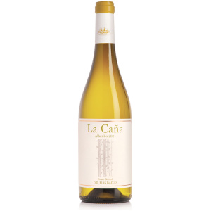 BODEGAS LA CAÑA ALBARIÑO RÍAS BAIXAS