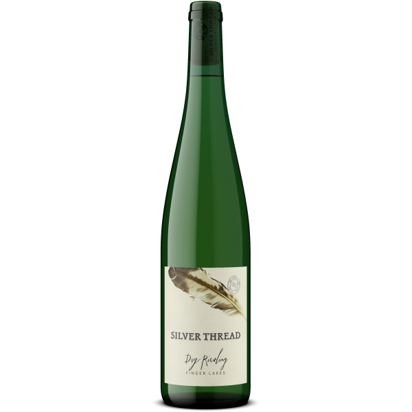 SILVER THREAD DRY RIESLING