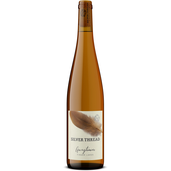 SILVER THREAD GEWÜRZTRAMINER