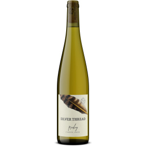 SILVER THREAD SEMI-DRY RIESLING