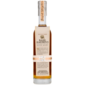 BASIL HAYDEN'S BOURBON