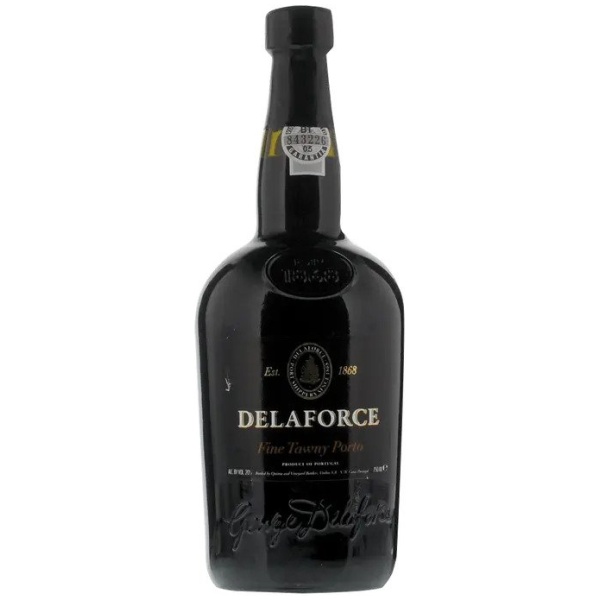 DELAFORCE FINE TAWNY PORT