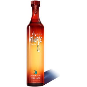 MILAGRO REPOSADO TEQUILA