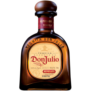 DON JULIO REPOSADO