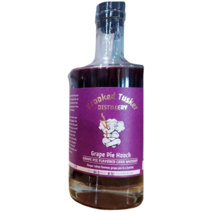 KROOKED TUSKER GRAPE PIE HOOCH