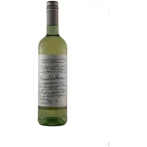 FRIEND & FARMER WHITE WINE