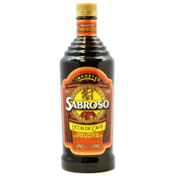 SABROSO COFFEE LIQUEUR