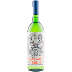 BULLY HILL SWEET WALTER PEACH