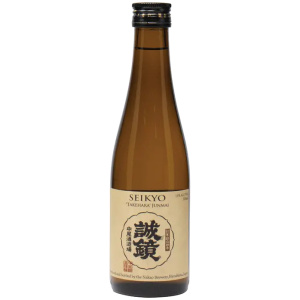 SEIKYO "TAKEHARA" JUNMAI