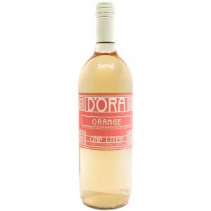 DIEM D'ORA "ORANGE" GRÜNER VELTLINER
