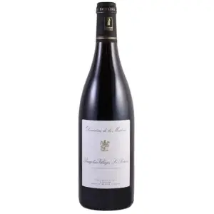 DOMAINE DE LA MADONE BEAUJOLAIS-VILLAGES "LE PERRÉON"