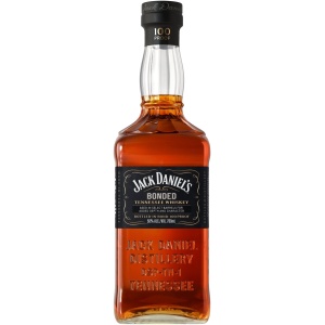 JACK DANIEL'S BONDED TENNESSEE WHISKEY