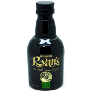 RYAN'S IRISH STYLE CREAM LIQUEUR